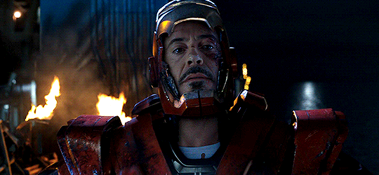 jamesransons: IRON MAN 3 (2013)dir. Shane Black