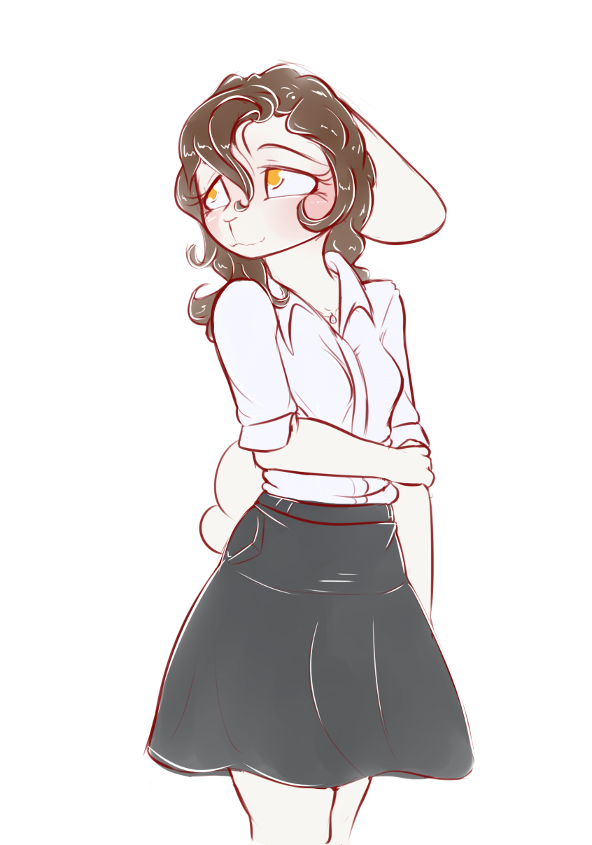 alasou:She just asked someone on a date and she said yes. She’s gone in daydream