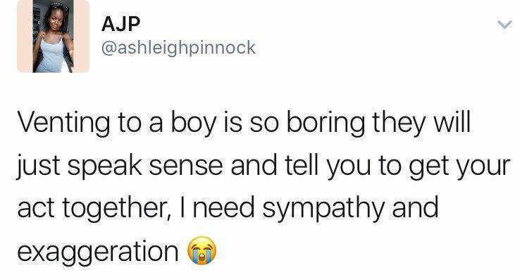 madting6:  everydayfixxx:   hennythingspossible: 😒 The only thing surprising about