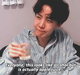 The Abcs Of Hoseok
