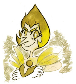 jowah:  Yellow Pearl (paint was actually