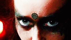 werewolful:Commander Lexa + Emotions