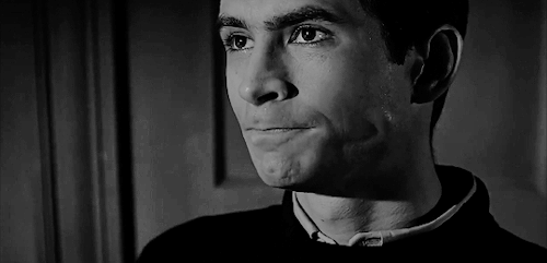 derrymaine:  She might have fooled me, but she didn’t fool my mother. Psycho (1960) dir. Alfred Hitc