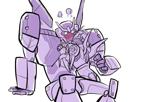 armcontrolnerve:arcee u forgot to brief her on smooching protocol