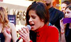 blodrxena:Fifth Harmony Performing “Better Together” at the AMA’s 2013 [x]