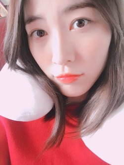 48groupstelevision:  松井珠理奈 - twitter, ↓ (2018/04/10)