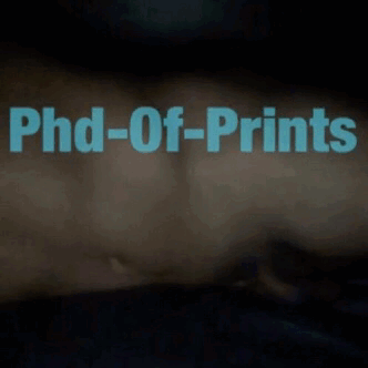 phd-of-prints:  Angelo 💰