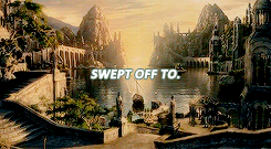 stilessderek:  Movies &amp; TV Shows I Love → (34/∞) ✘ The Lord Of The