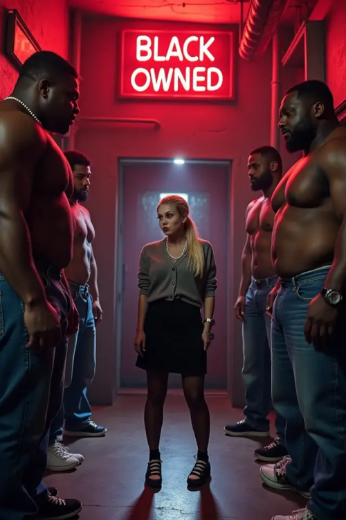 Repost If You Want To Be Her 