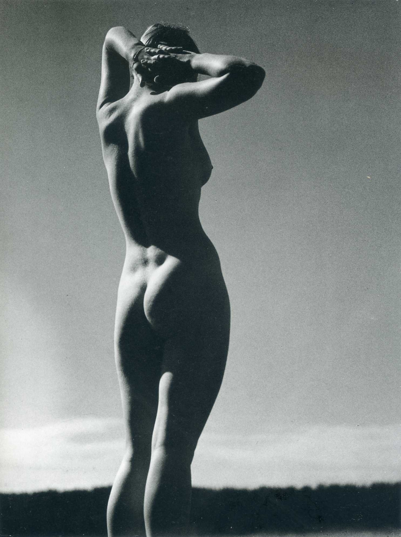 grandma-did:COLLECTION:  Andreas Feininger