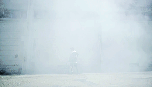 sungjongontop:  Infinite ‘Back’ mv teaser: Sungjong 