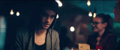 lil gif spam for you <3
