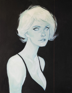 philnoto:  “Sugar” from my upcoming