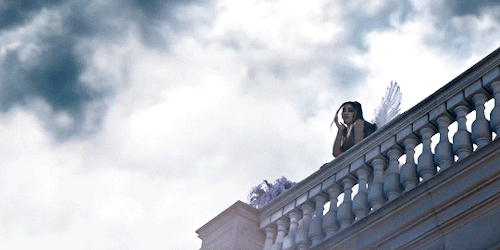 dailygrande: Don’t Call Me Angel (2019) dir. Hannah Lux Davis