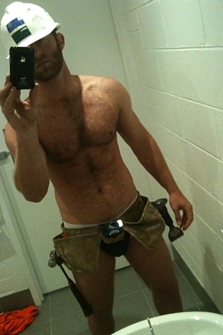 Sex randydave69:  Tool belt and then TOOL! Dave pictures