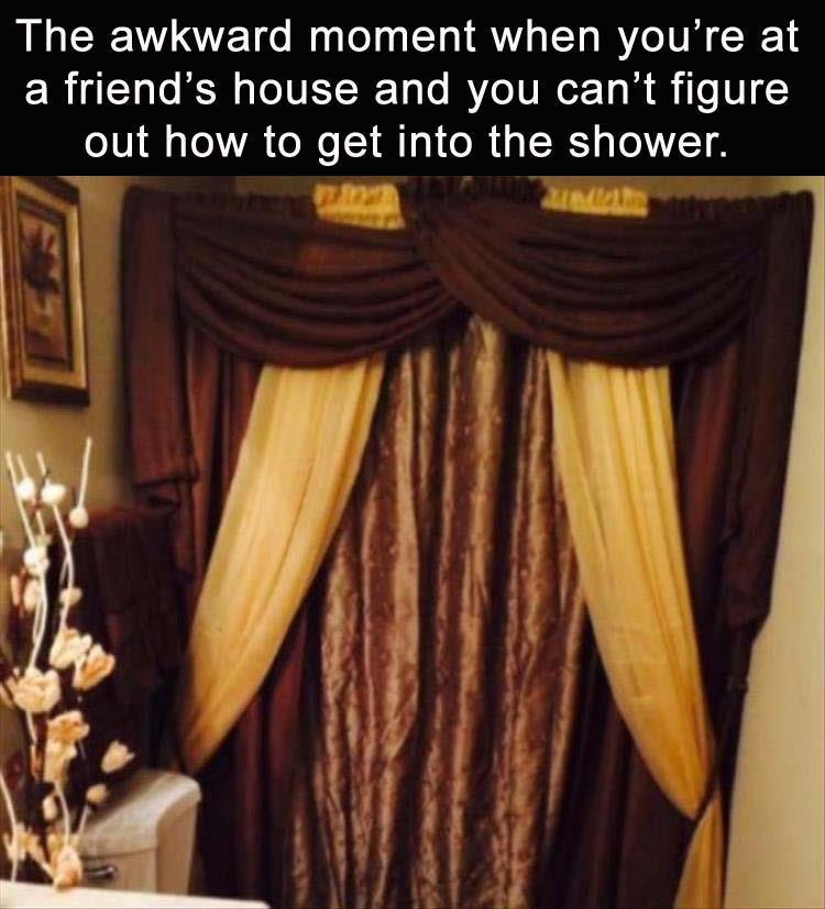 pr1nceshawn:Situations We Can All Relate To.