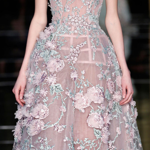 andantegrazioso:zuhair murad 2015 