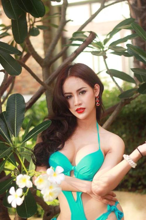 Porn Pics thailadyboysblog:  #Thailand #Ladyboys #Pattaya