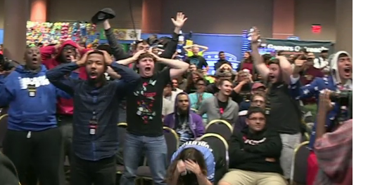sonypraystation:  queervanire:  susanoomon:      YESSSSS   OOOOOOOOOOO!!!!!!