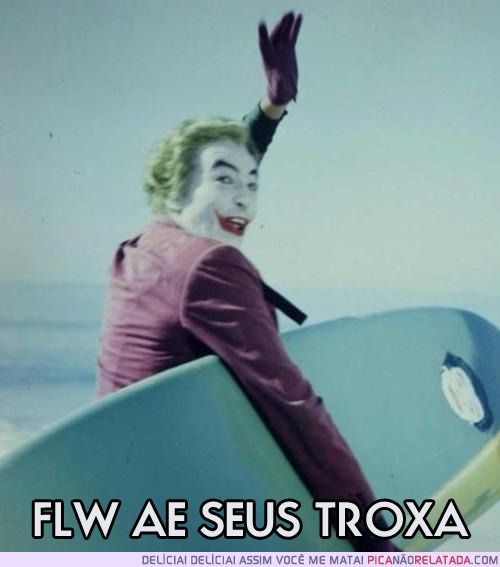 PICA NÃO RELATADA