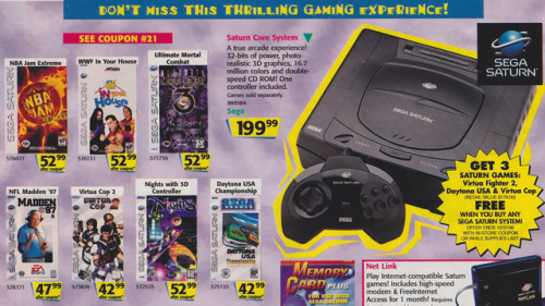 theomeganerd:  This 1996 Toys R’ Us ad porn pictures