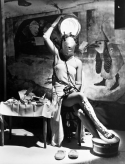 pentauroi: Horst p. Horst, Electric Beauty,