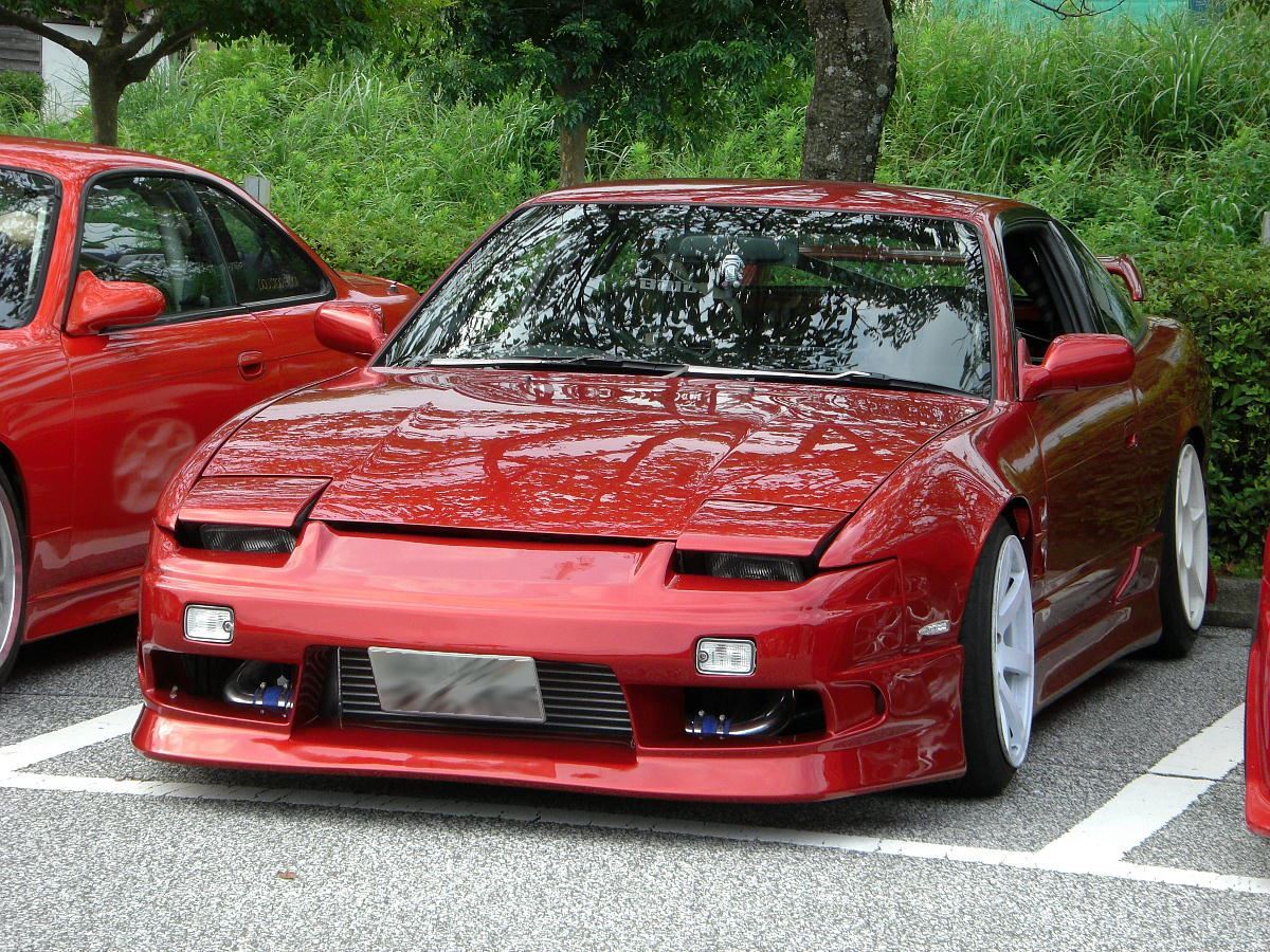 90s-forever:  wanganfish:  YES!!  That 180 