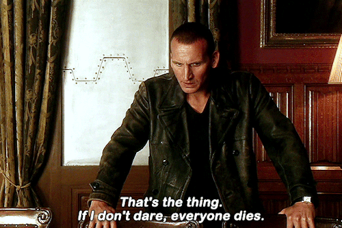 "I Can't Guarantee Your Daughter Will Be Safe.""Don't You Dare. Whatever It Is, Don't You Dare."