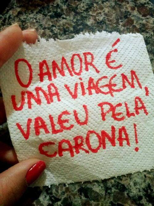 BUTECO DO BRASIL