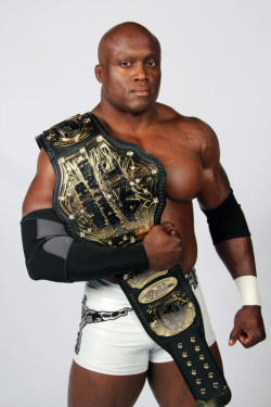 fishbulbsuplex:  TNA World Champion Lashley