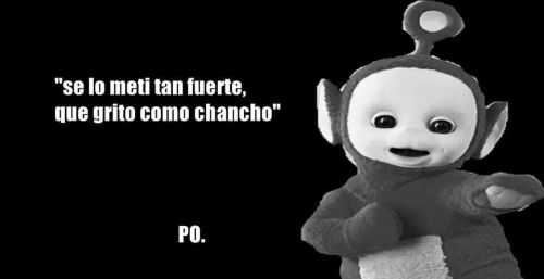 recuerda-que-fuimos-infinitos:  Po culiao tierno dslkdjsd