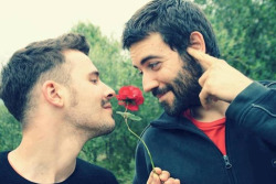 A blog about gay love and intimacy.. and a little 