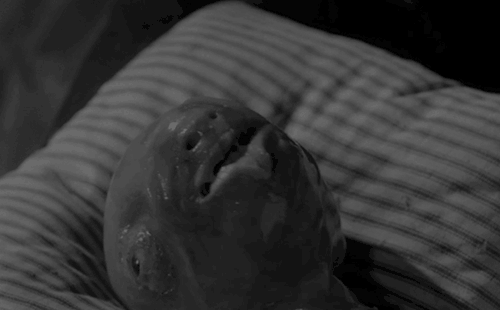 Eraserhead dir. David Lynch, 1977