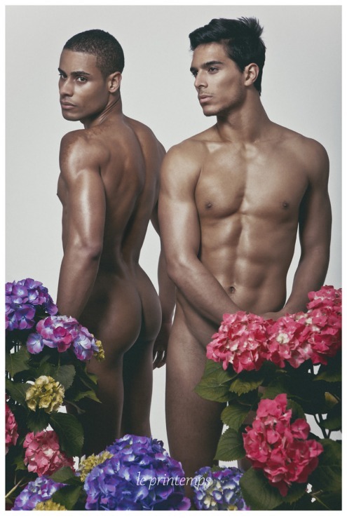 3motenors:  Steve Montoro and Steven Brocos by Adolfo Lopez  YOU THINK I MAKE THIS