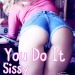 sissyslut1992:Without hesitation ❤️❤️