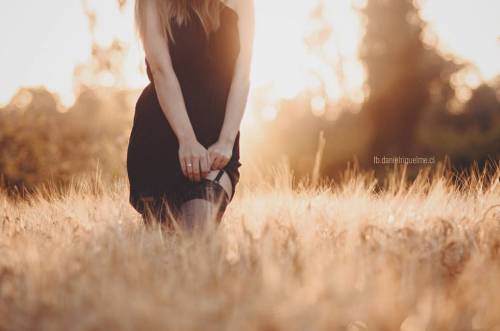 Creo que me iré a vivír a Alaska, por los atardeceres eternos. #sunset #sexy #photosho