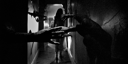 horroredits: Repulsion (1965) dir. Roman Polanski