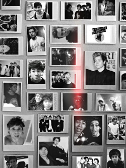 simmerdwn:  5SOS polaroids- based upon and inspired by (x) (my edit) 