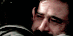 femharringrove:  dean + hugs 