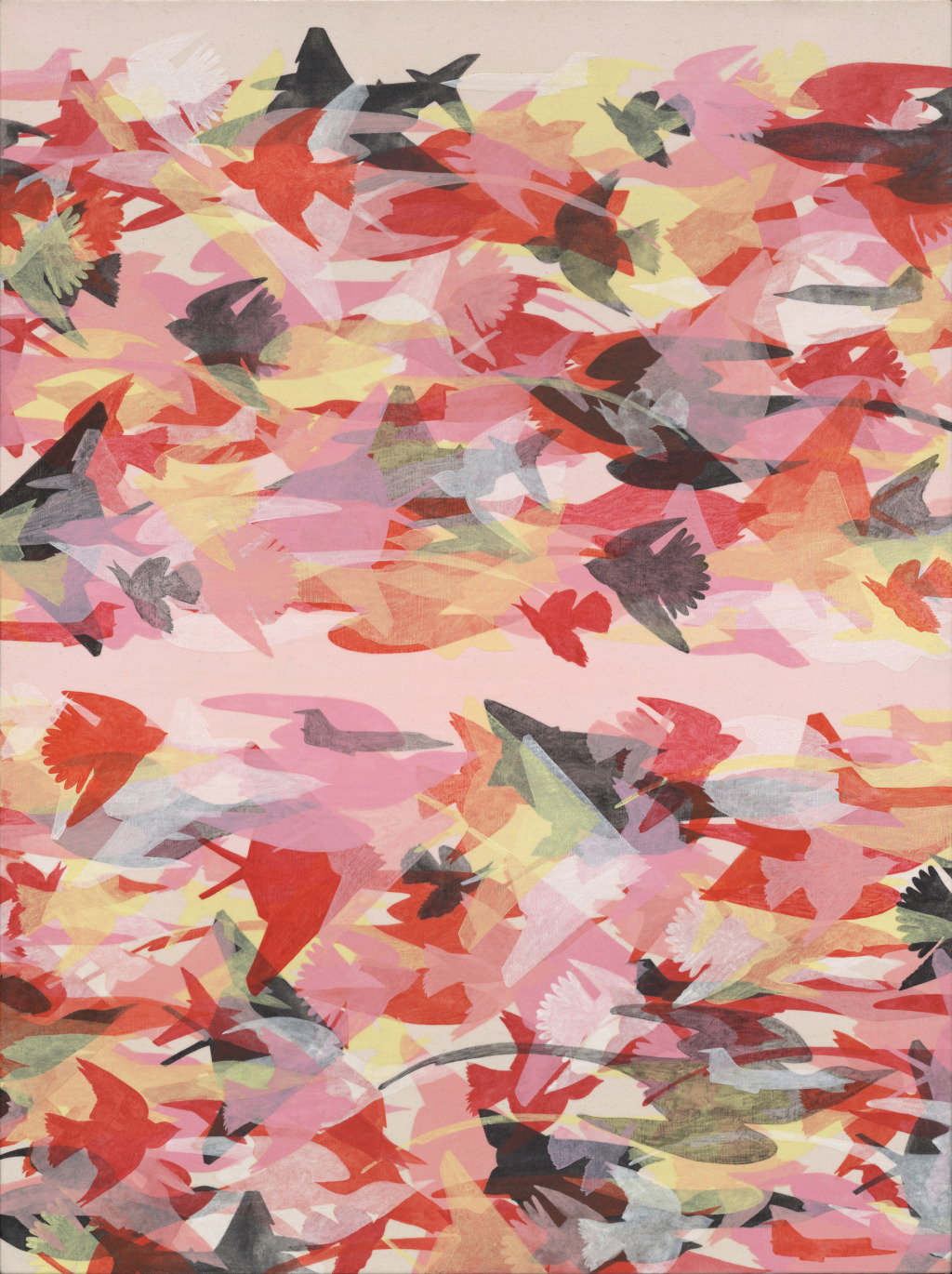 curate1k:   $100CounterpassantKara Mariaprint (archival ink on fine art rag paper),