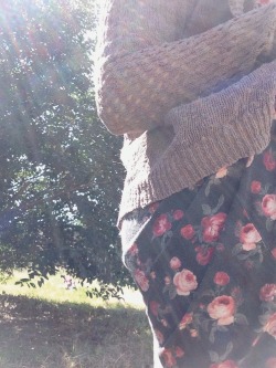 lady-neurotica:  Outdoors Buns 🌸🐰🌸