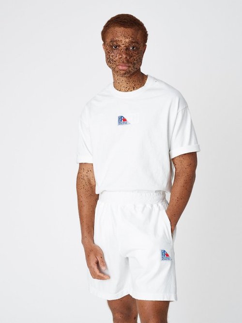 crispculture: KITH x Russell Athletic