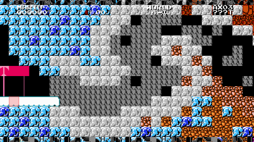 Dev Commentary Time! The Ultimate Final Challenge Of Retrush Is Itself A Remix Of Remixes, Where Every