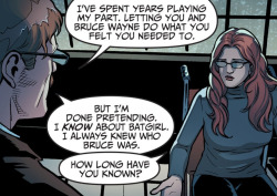 mollyfondle:  twelfth-doctor:  this comic is everything I’ve ever wanted  NO CHILL DAD 