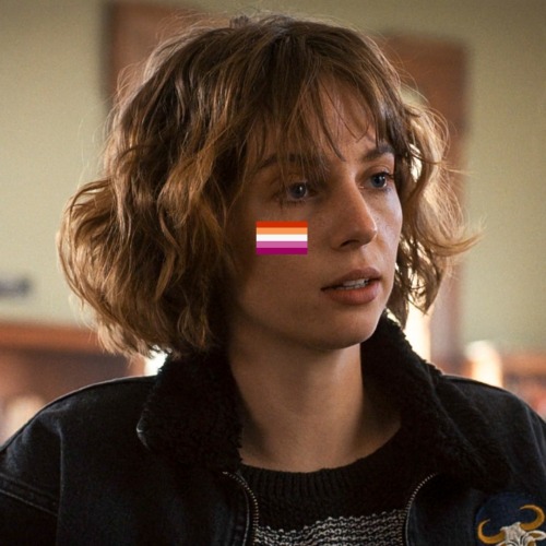 "gay People Didn't Exist In The 80s!!"