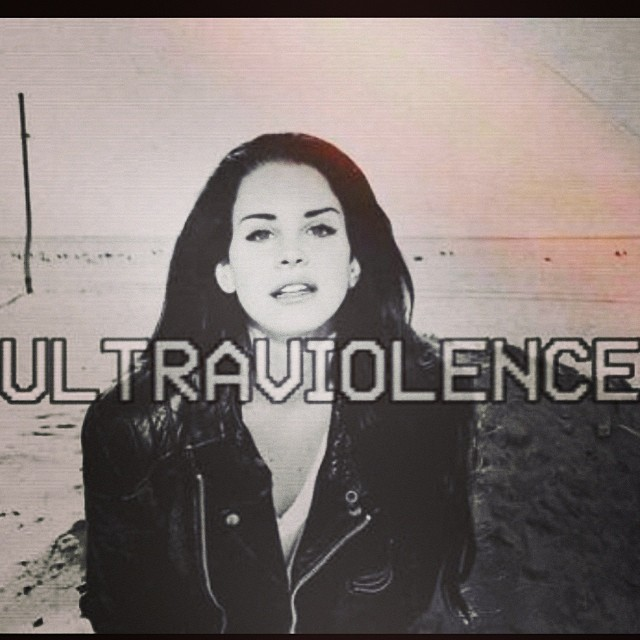 A Panelinha — #Ultraviolence A Rainha da música alternativa esta...