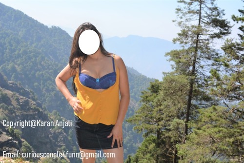 karananjalidelhiblog: This complete June free to meet Cpls & Singles in Delhi.