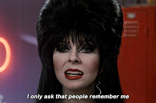 Porn photo stars-bean:Elvira: Mistress of the Dark (1988)