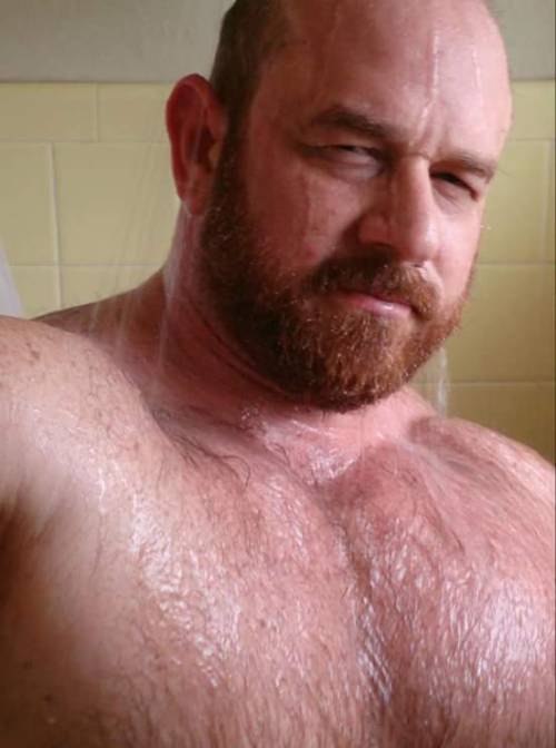 tpbears: Thousands of Bears, Daddies and hairy guys.Enjoy the guysFollow us tpbears.tumblr.co
