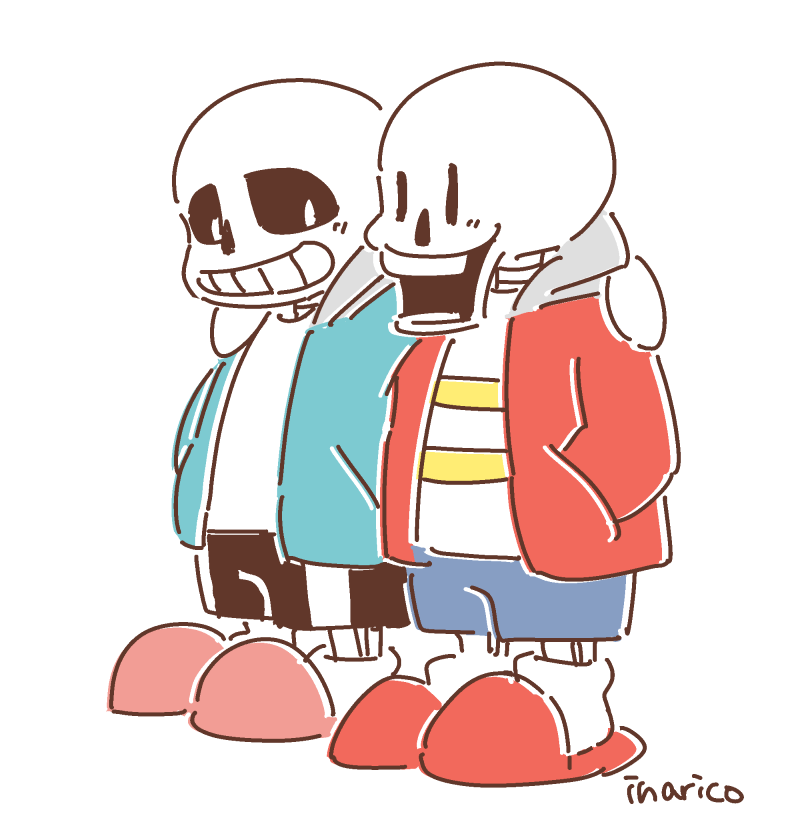 popcornmerry:まとめ（サンパピもあります）